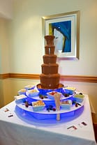 markfountain1-200x300 Chocolate Fountain Sussex